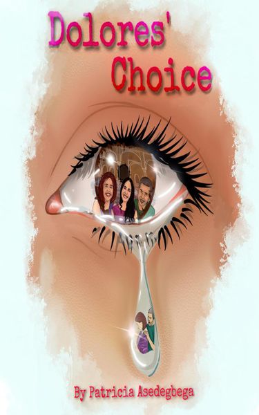 Produktbild: Dolores&acute;Choice