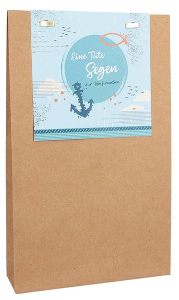 Produktbild: Eine T&uuml;te Segen
