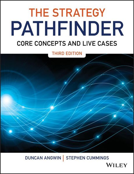 Produktbild: The Strategy Pathfinder