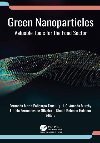 Produktbild: Green Nanoparticles