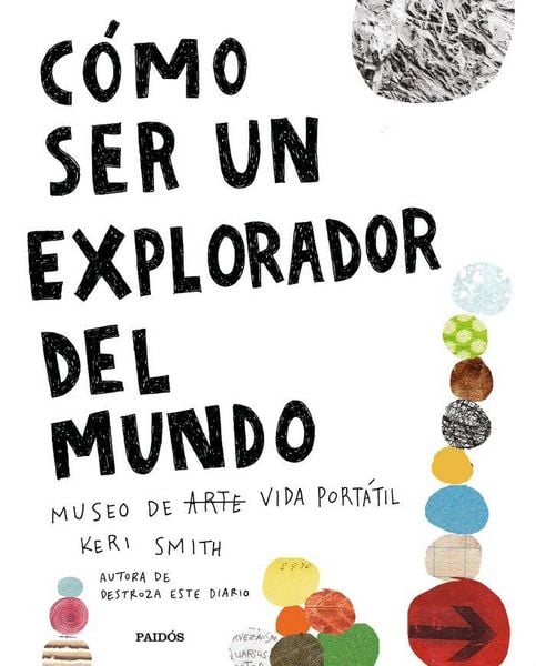 Produktbild: C&oacute;mo ser un explorador del mundo