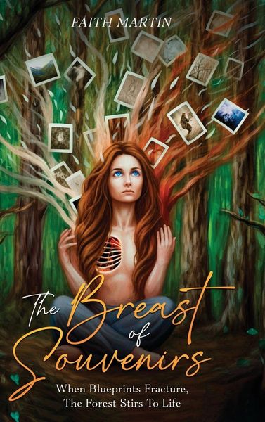 Produktbild: The Breast Of Souvenirs