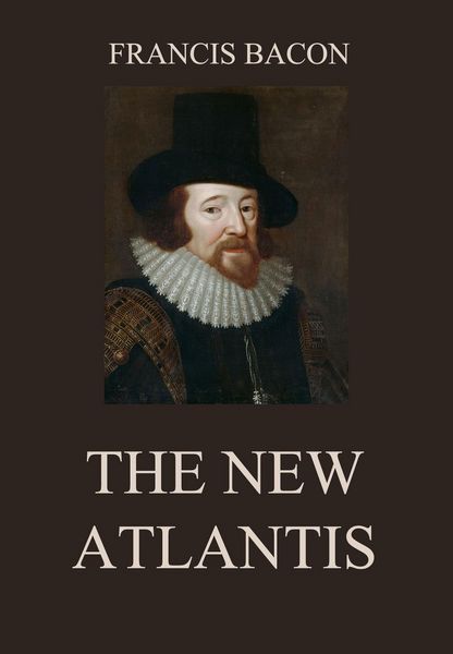 Produktbild: The New Atlantis