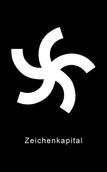 Produktbild: Zeichenkapital