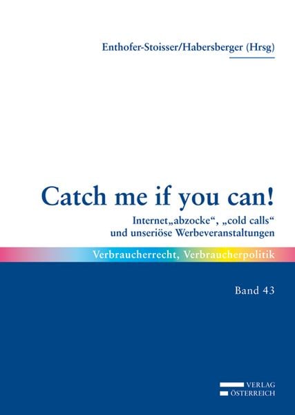 Produktbild: Catch me if you can!