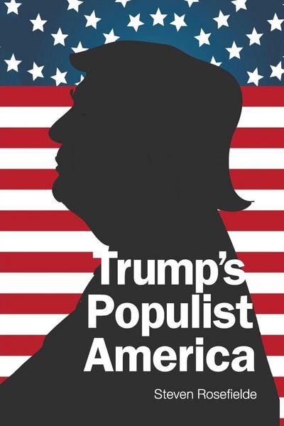 Produktbild: Trump's Populist America