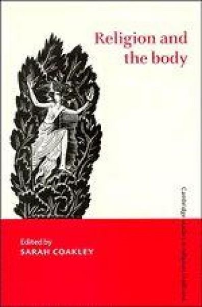 Produktbild: Religion and the Body
