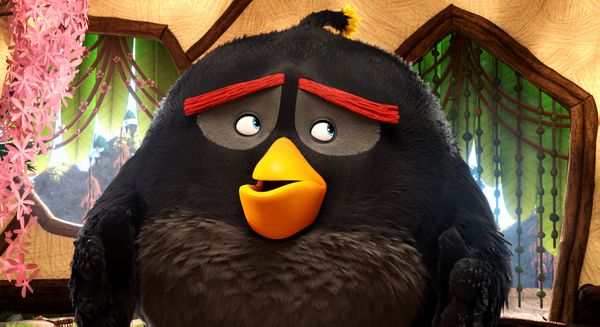 Produktbild: Angry Birds - Der Film