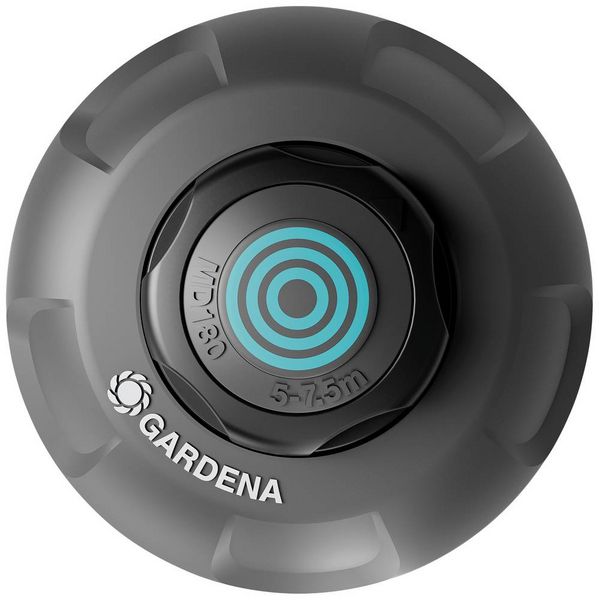 Produktbild: GARDENA Sprinklersystem 08233-20 Versenkregner 13 mm (1/2\") &Oslash;