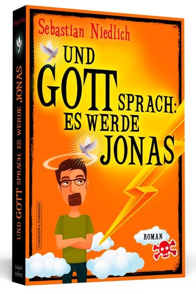 Produktbild: Und Gott sprach: Es werde Jonas
