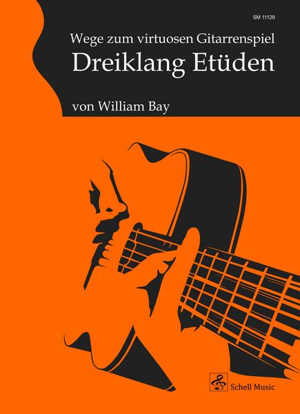Produktbild: Wege zum virtuosen Gitarrenspiel