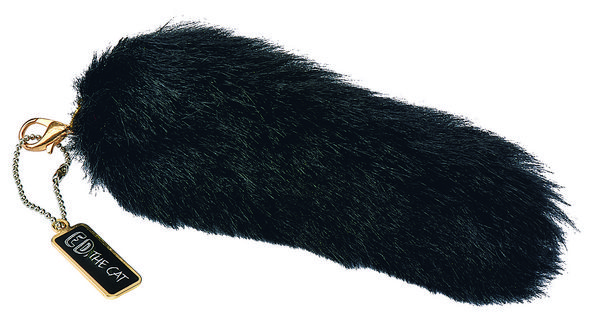 Produktbild: Ed, the Cat M&auml;ppchen
