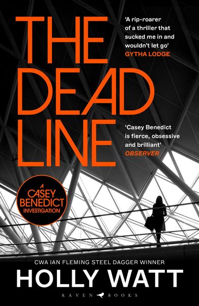 Produktbild: The Dead Line