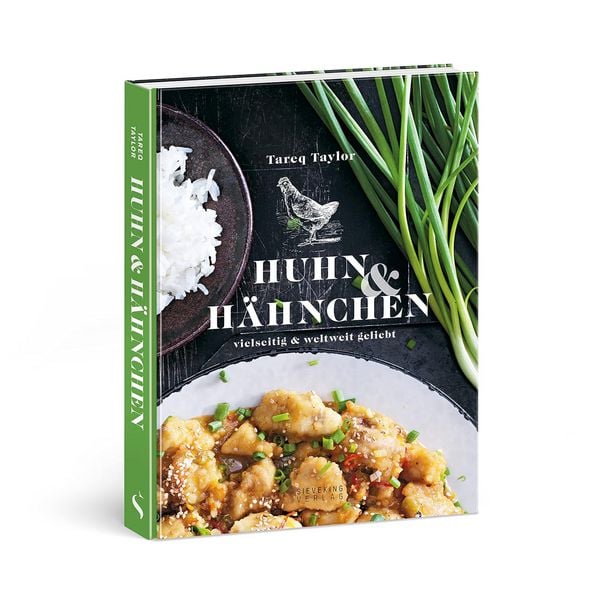 Produktbild: Huhn & Hähnchen