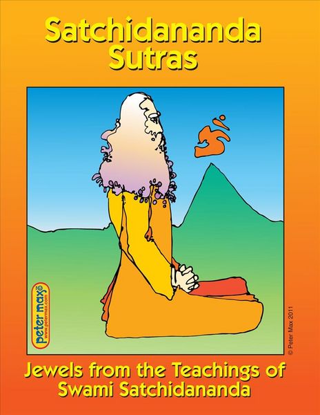 Produktbild: Satchidananda Sutras