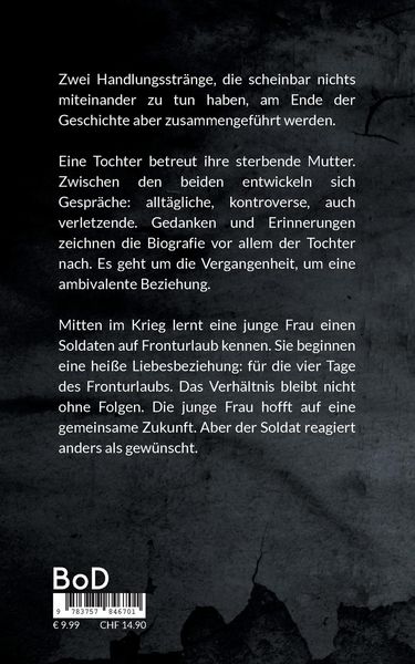 Produktbild: Ende und Anfang