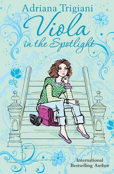 Produktbild: Viola in the Spotlight