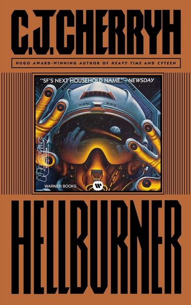 Produktbild: Hellburner