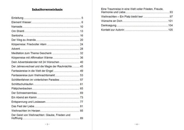 Produktbild: Dein pers&ouml;nlicher Adventskalender