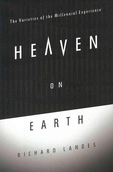Produktbild: Heaven on Earth