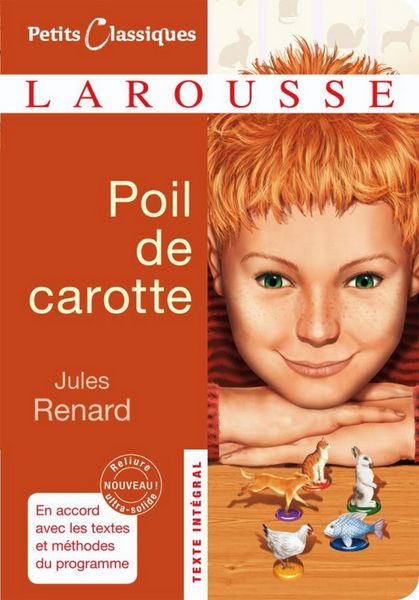 Produktbild: Poil de Carotte