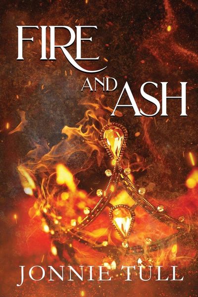Produktbild: Fire and Ash