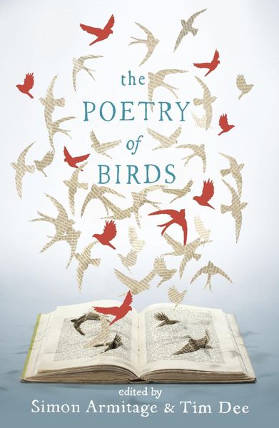 Produktbild: The Poetry of Birds