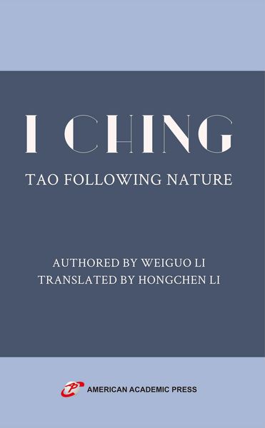Produktbild: I Ching