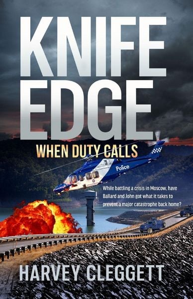 Produktbild: Knife Edge