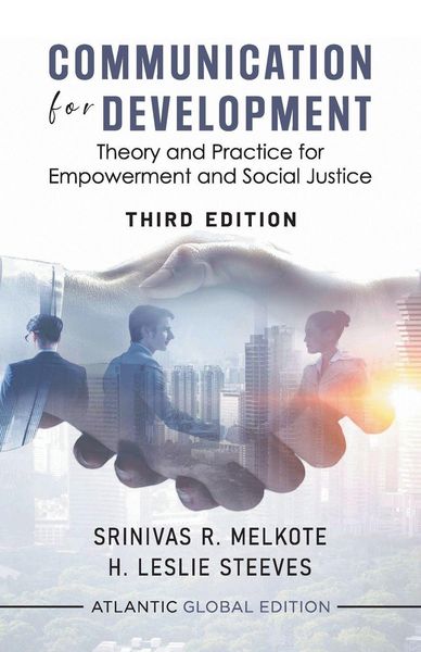 Produktbild: Communication for Development