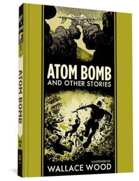 Produktbild: Atom Bomb and Other Stories