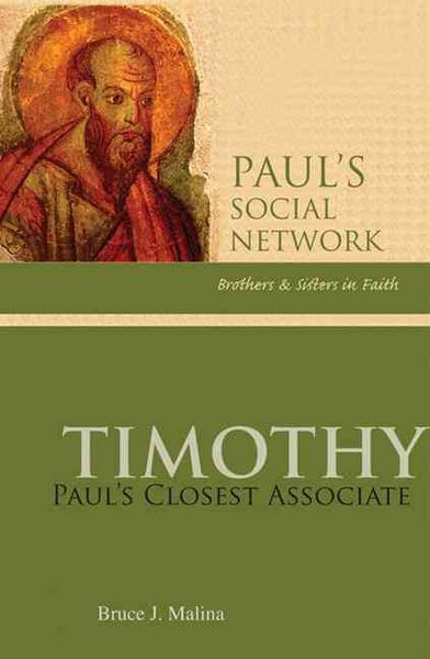 Produktbild: Timothy