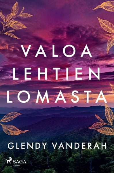 Produktbild: Valoa lehtien lomasta