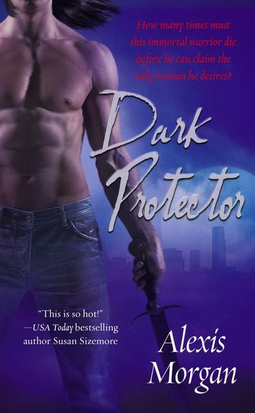 Produktbild: Dark Protector