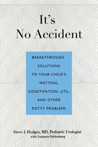 Produktbild: It's No Accident