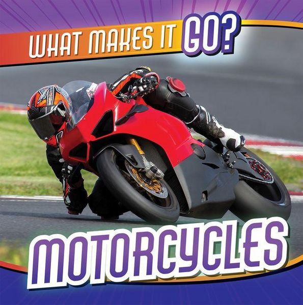 Produktbild: Motorcycles