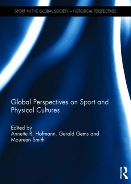 Produktbild: Global Perspectives on Sport and Physical Cultures