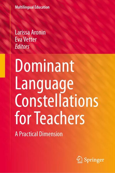 Produktbild: Dominant Language Constellations for Teachers