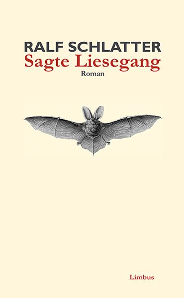 Produktbild: Sagte Liesegang