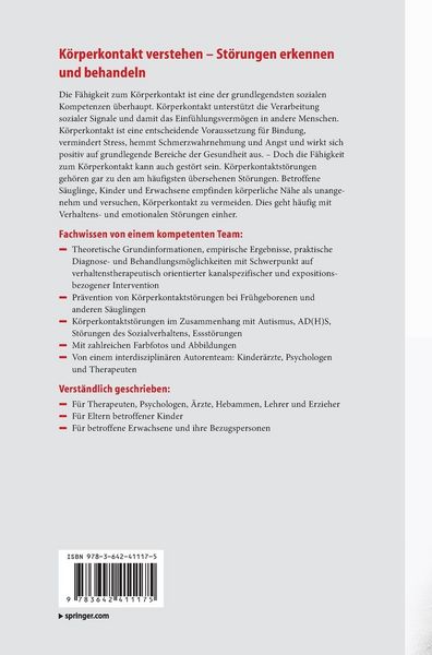 Produktbild: F&auml;hig zum K&ouml;rperkontakt