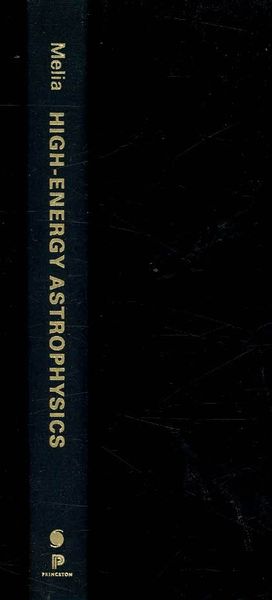 Produktbild: High-Energy Astrophysics