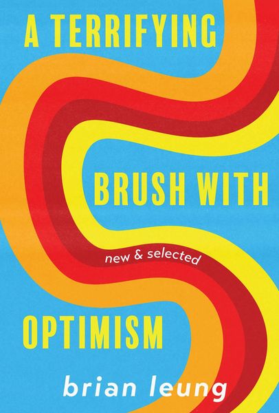 Produktbild: A Terrifying Brush with Optimism
