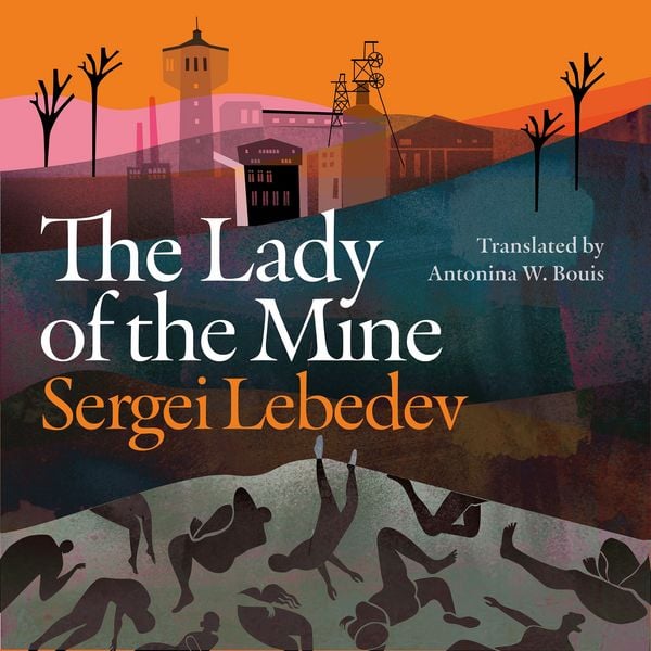 Produktbild: The Lady of the Mine