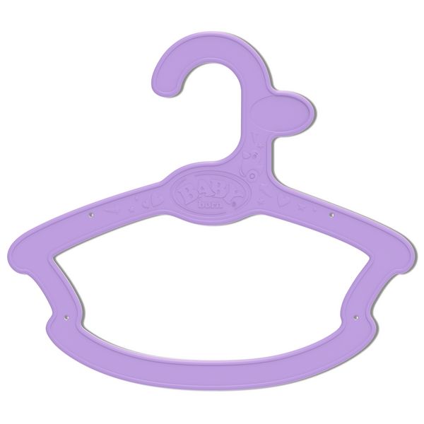 Produktbild: BABY born B&uuml;gel, 5er pack 43cm