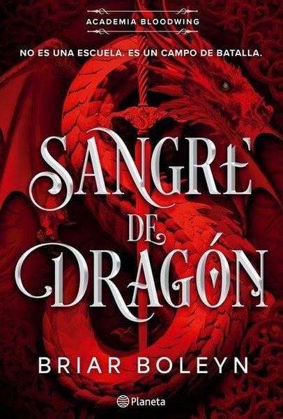 Produktbild: Sangre de Drag&oacute;n / On Wings of Blood