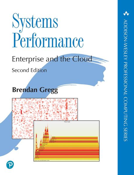 Produktbild: Systems Performance