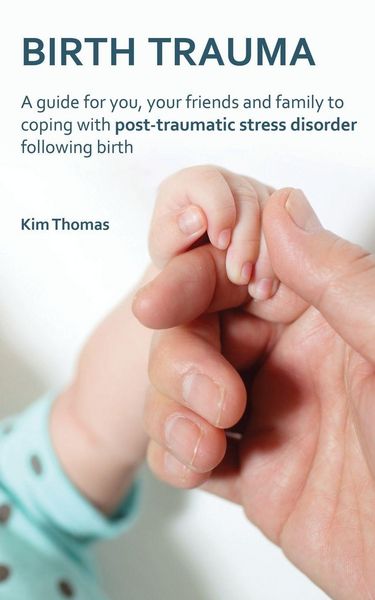 Produktbild: Birth Trauma