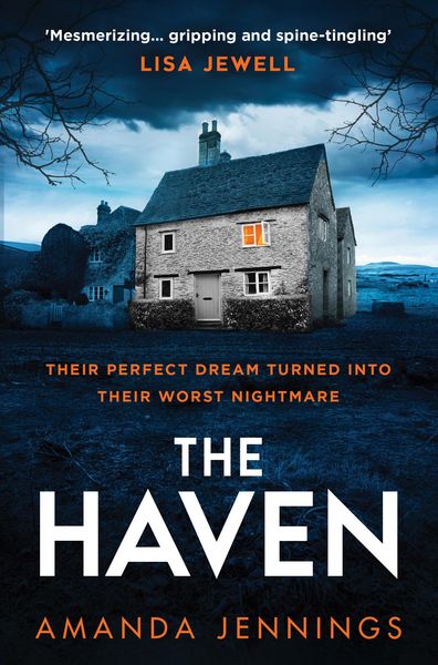 Produktbild: The Haven