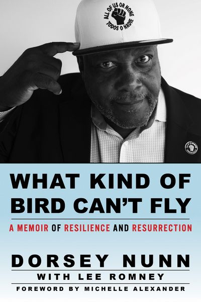 Produktbild: What Kind of Bird Can't Fly