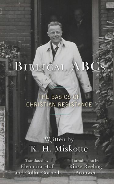 Produktbild: Biblical ABCs